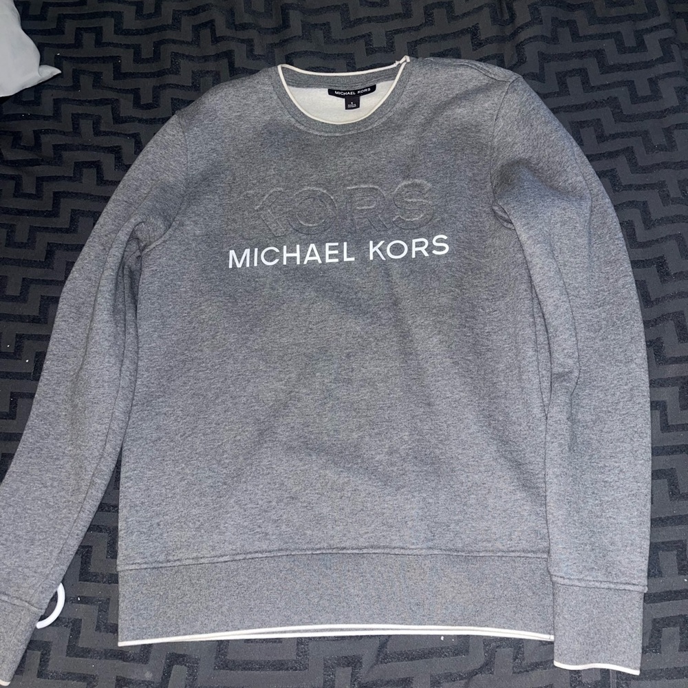 MICHEAL KORS SWEATSHIRT